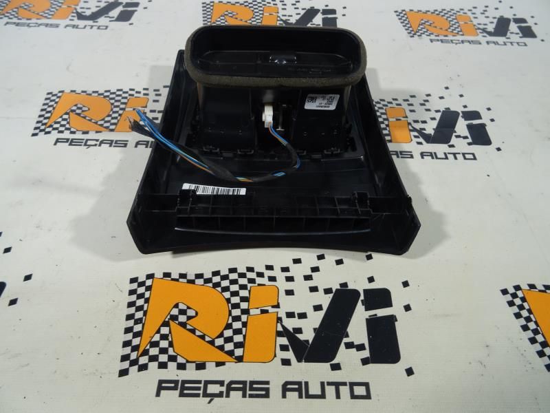Consola central BMW 1 (F20)