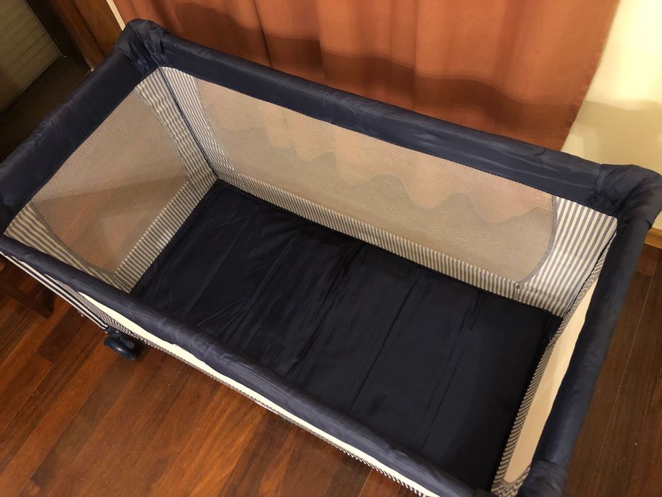 Cama/ Berço viagem de bebé