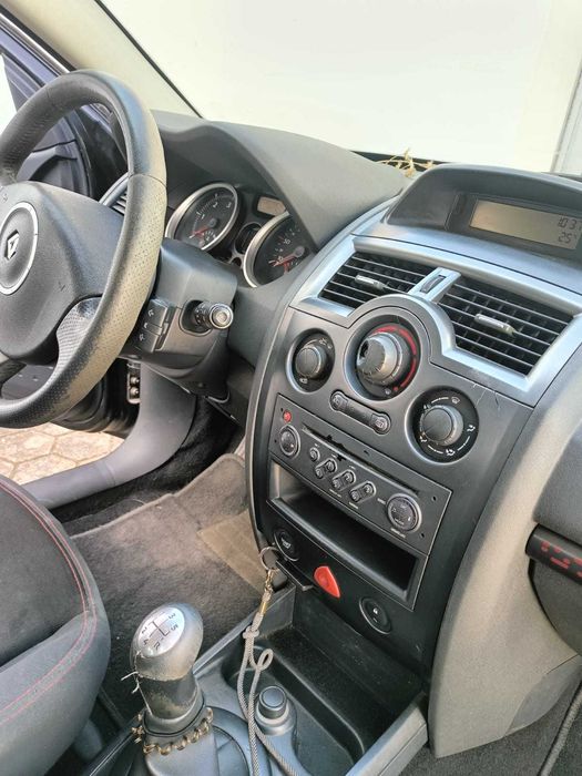 Carro para Venda em Sagres - Renault Megane
