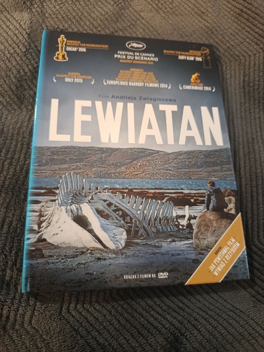 Lewiatan film Zwiagincewa