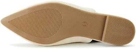 Damskie klapki buty wsuwane rozmiar 39