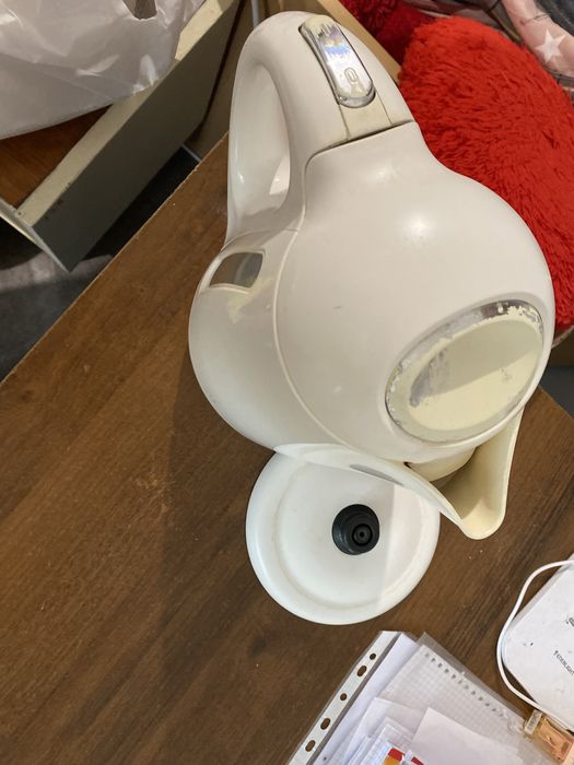 Електрочайник Tefal