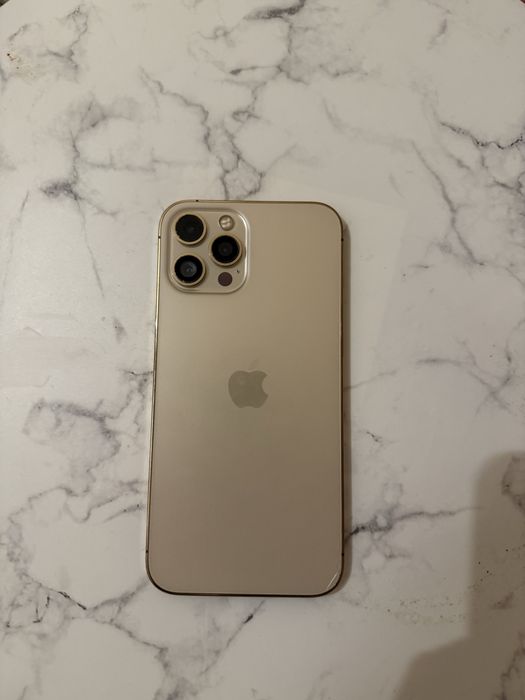 iPhone 12 Pro Max 256GB