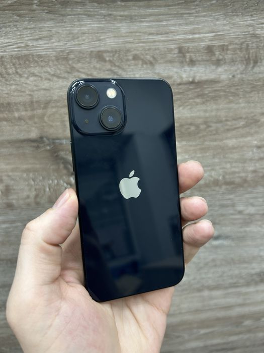 iphone 13 mini black - купить мобильные телефоны и смартфоны