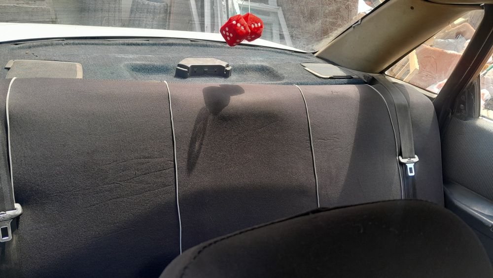 Продам ауди 100 с3 на ходу