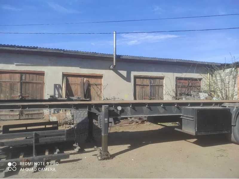 Приміщення гаражів, 77,8 кв. м, Черняхів, вул. Шевченка, 6А