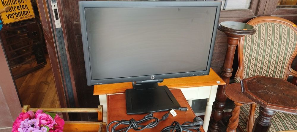 Monitor HP LA2306x LED