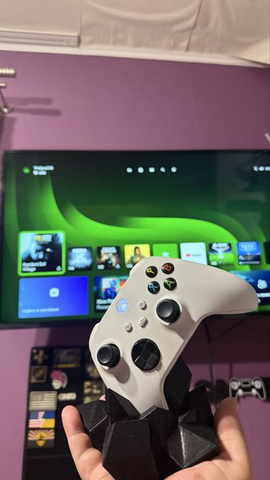 Xbox siries S 512g