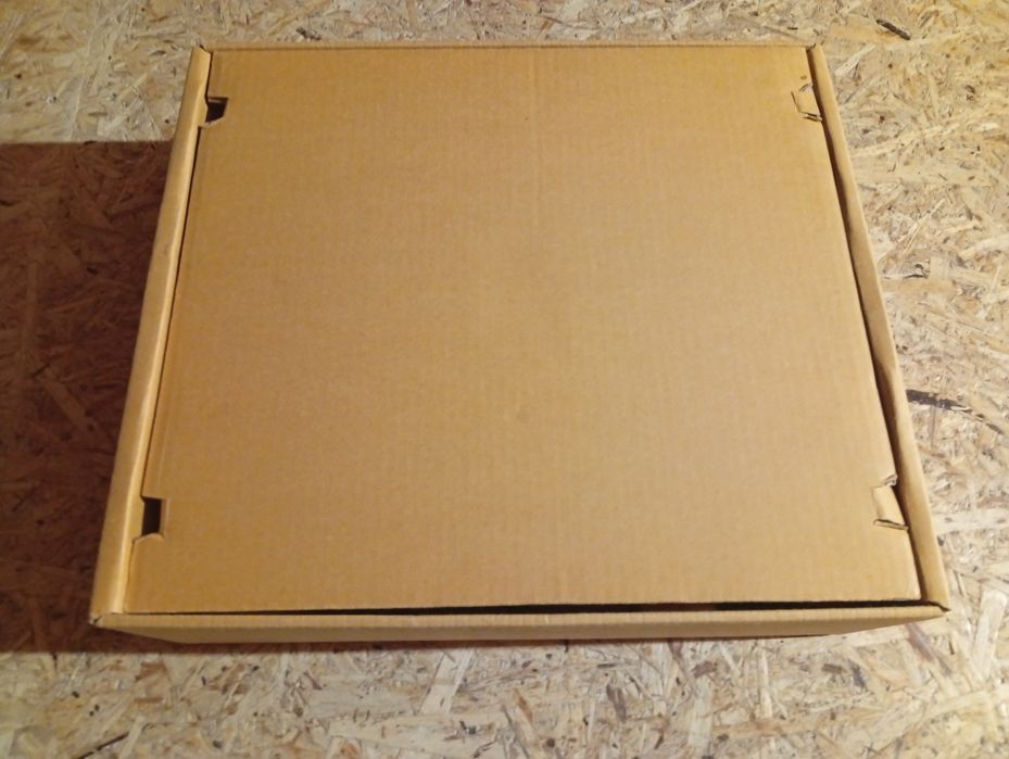 Consola Sega Mega Drive Caixa