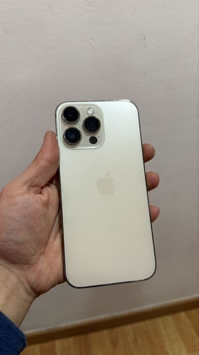 iPhone 14 Pro Max 128 GB em Excelente estado!