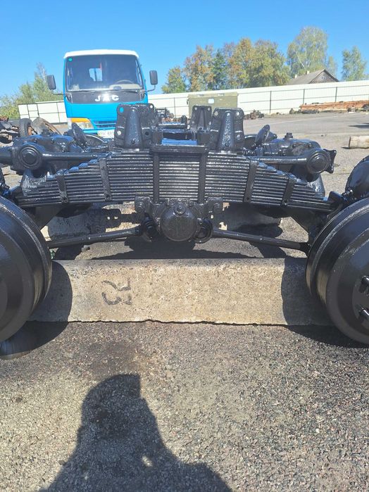 Продам запчасти зил 131