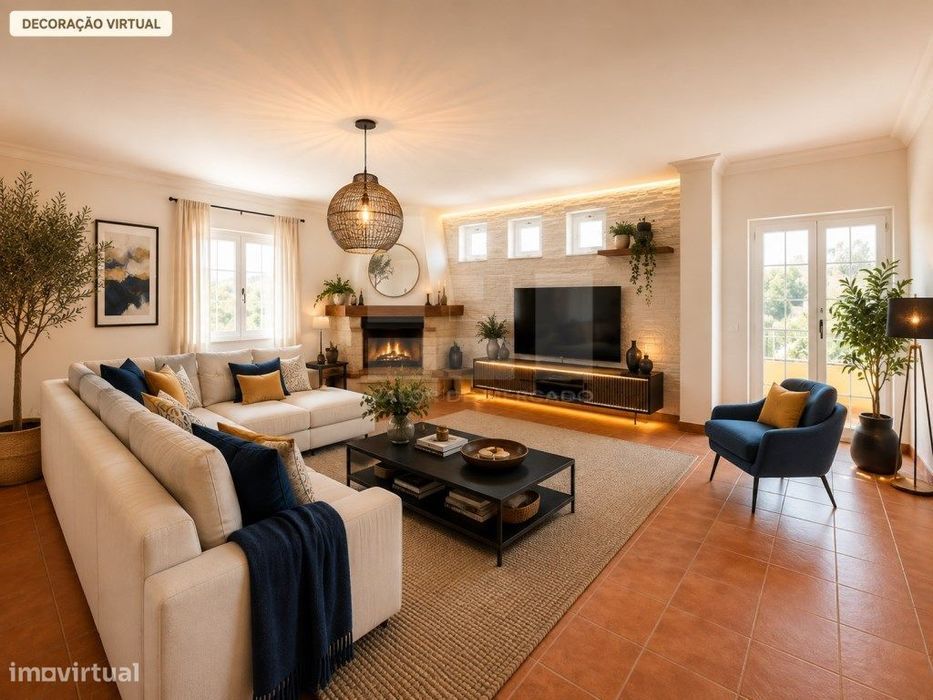 Apartamento T3 - Quinta Da Beloura II