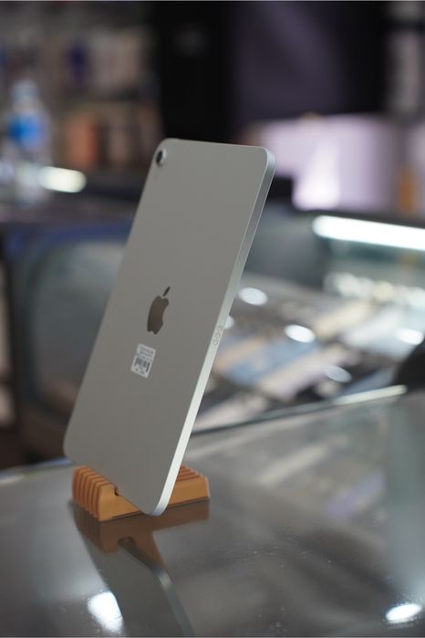 iPad 11 2025 256GB White Wifi Swap