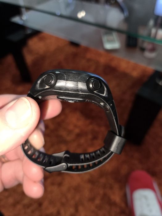 Relógio Philips onmove 500 Decathlon