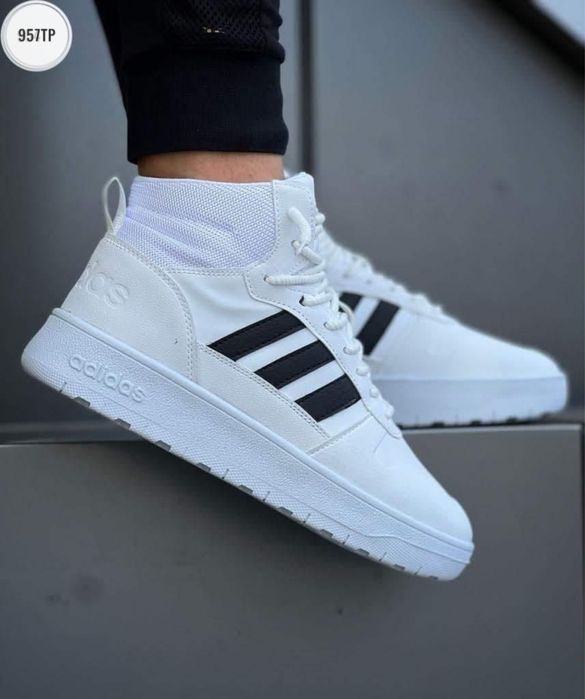 adidas ultra boost термо АКЦІЯ!!! (5 кольорів)