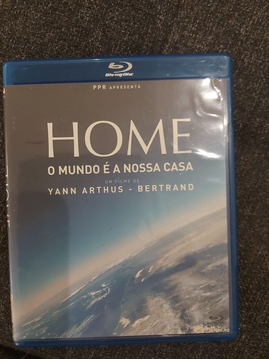 Vários filmes blue ray