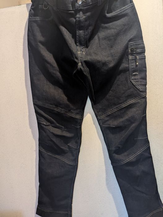 DASSY Snickers XXL 36/34