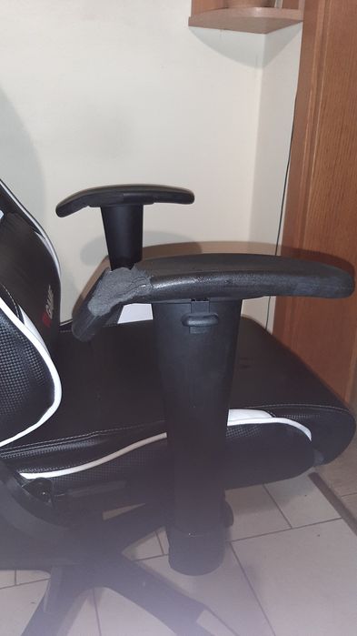 Fotel gamingowy xgame