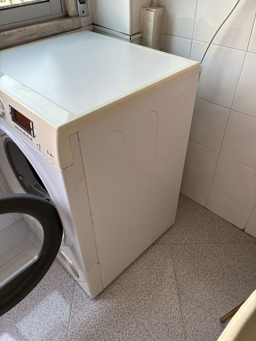 Secadora de roupa, maquina de secar roupa
