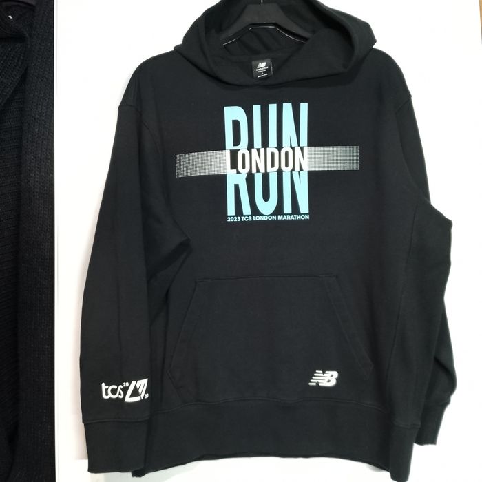 New balance, худі р.L