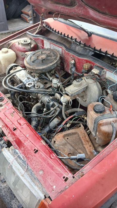 Ваз 2109. 1993рік