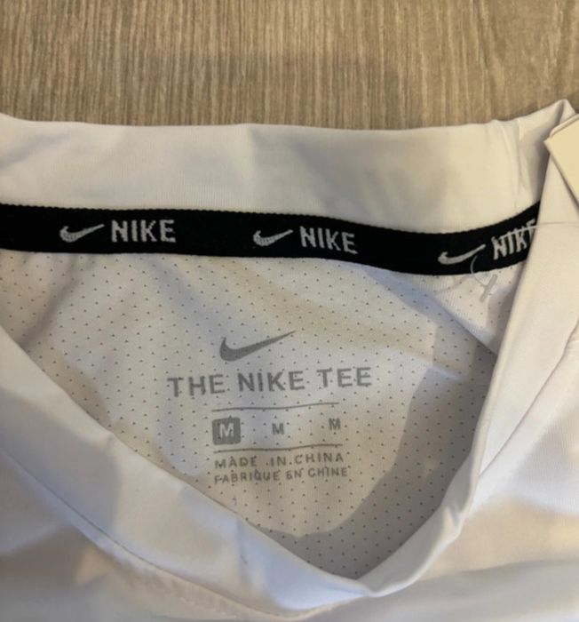 Loongsleave Nike pro M