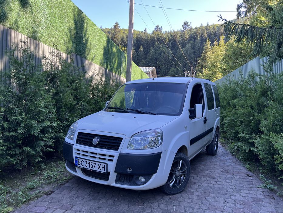 Продаж-Обмін 2008 рік.   Дуже гарне авто!