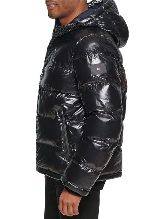 Пуховик куртка чоловіча Tommy Hilfiger XXL
