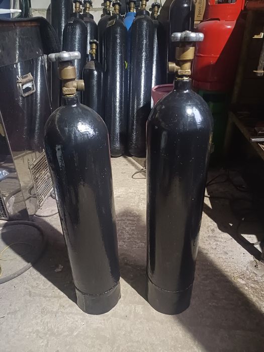 8л.10л. Углекислотный балон олх доставки нет.