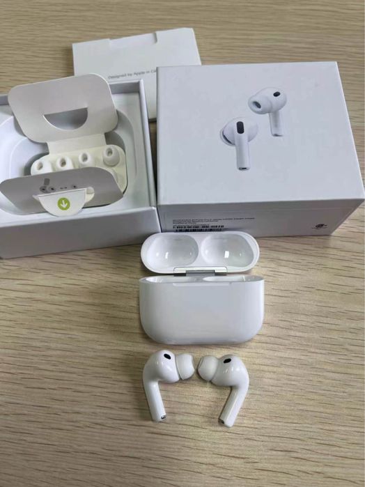 Słuchawki Apple airpods pro 3
