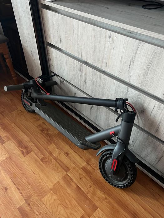 Электросамокат h7