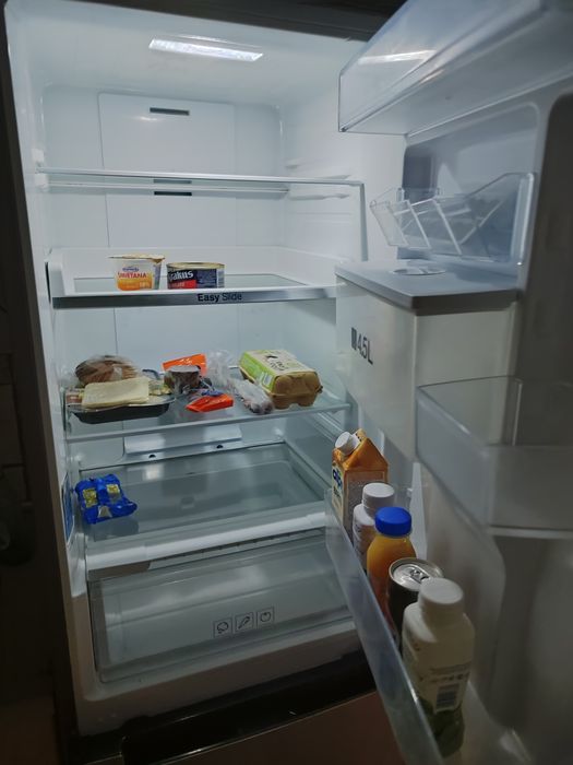 Super lodówka Samsung okazja