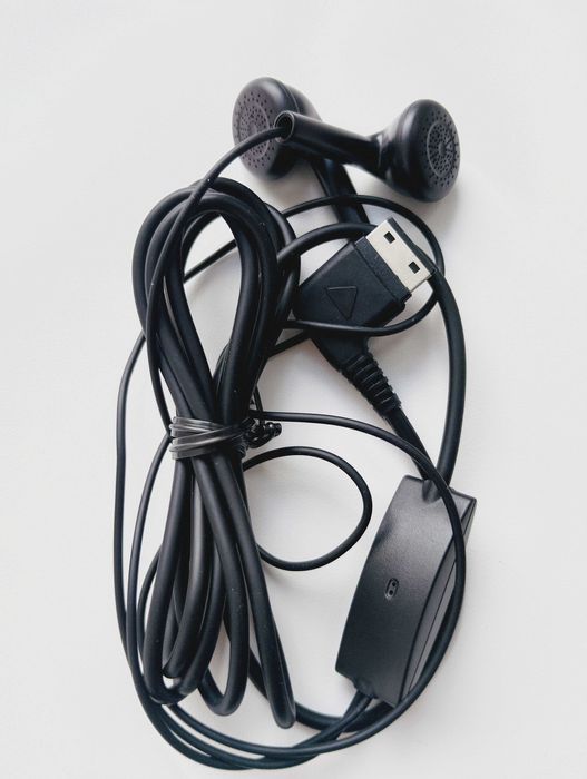 Гарнитура Samsung  EHS495DOME (GH59-07334A)