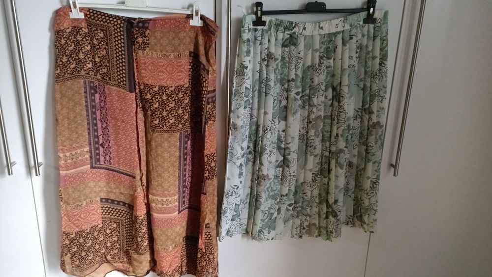 20szt mix Bluzka damska sukienka  duże rozmiary  boks 72