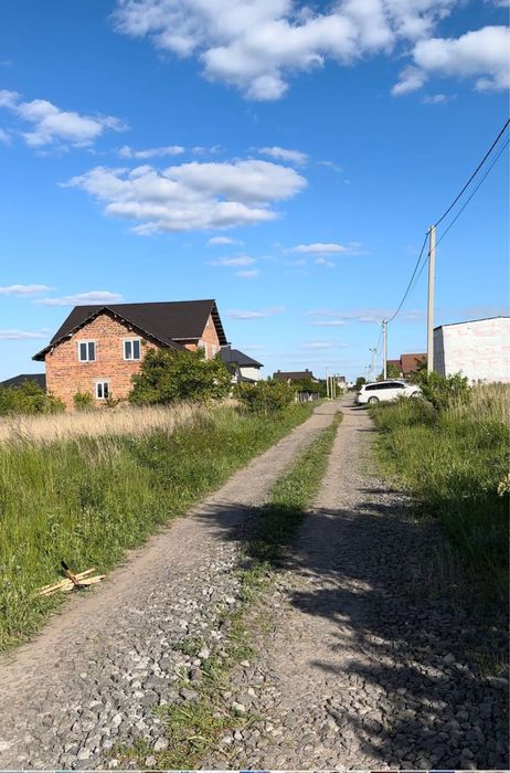 Продаж земельноі ділянки Грузевиця3