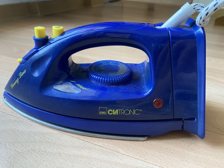 Утюг из Германии