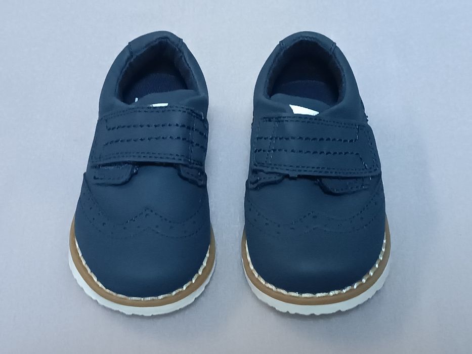 Туфли, Мокасины, ботинки для ребенка Lefties - 20 размер.