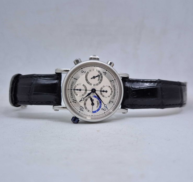 Chronoswiss Tora CH 7423