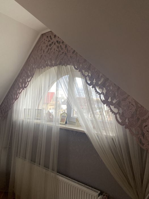 Гардини (штори)