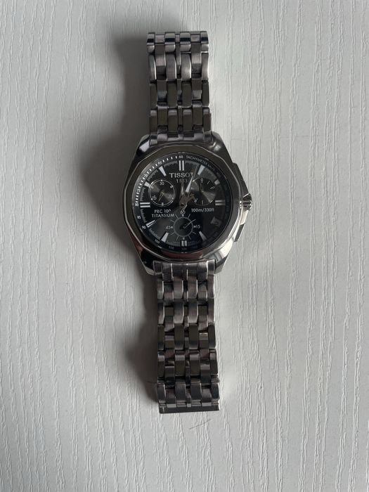 Tissot prc 100, тиссот часы, тісот годинник.
