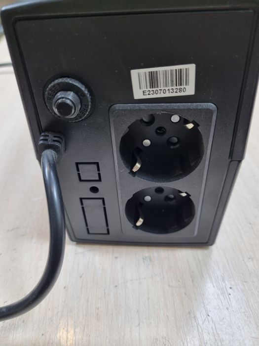 Продам ББЖ, UPS Vinga VPE-800P.