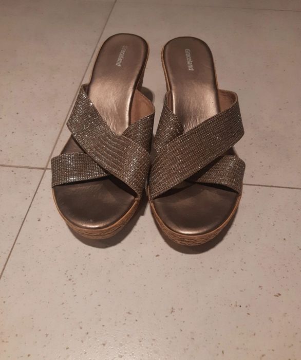 Koturny Graceland r.38