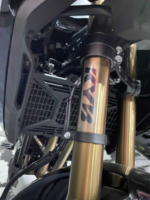 CfMoto 450MT 2026