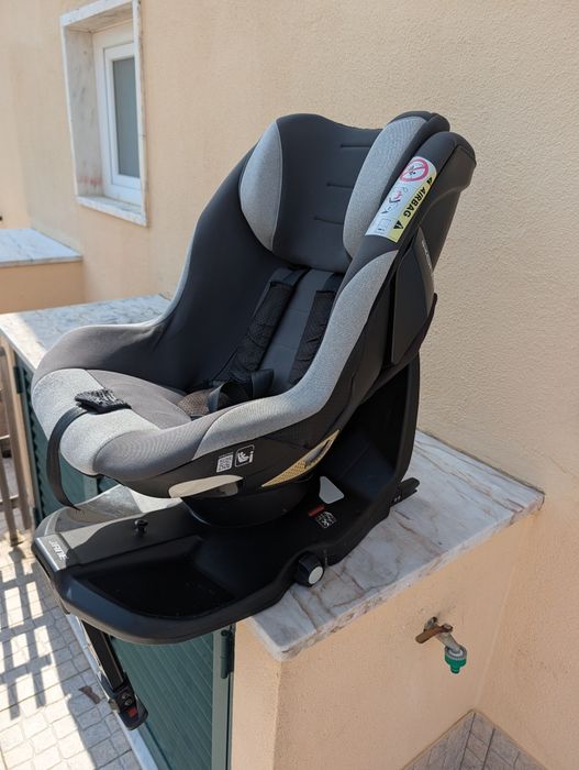 Cadeira Auto Janet Ikonic