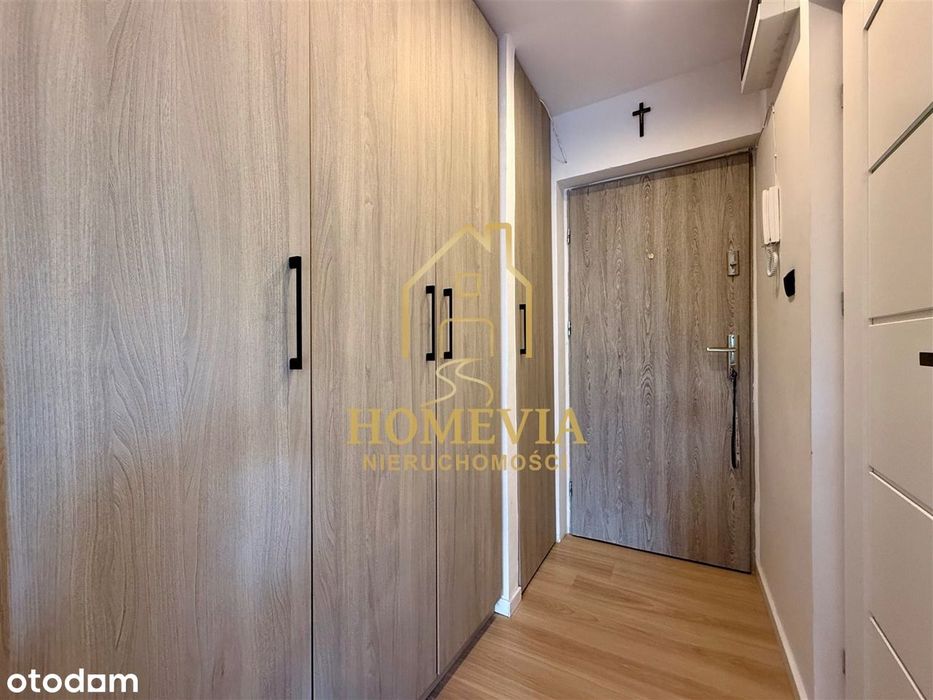 2 pokojowe mieszkanie z balkonem Zabrze, Helenka - Widok 5