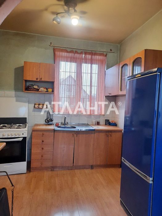 Дом в Сухом Лимане с видом на лиман