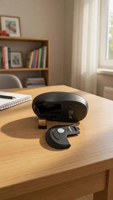 Продаю абсолютно нову мишку Logitec