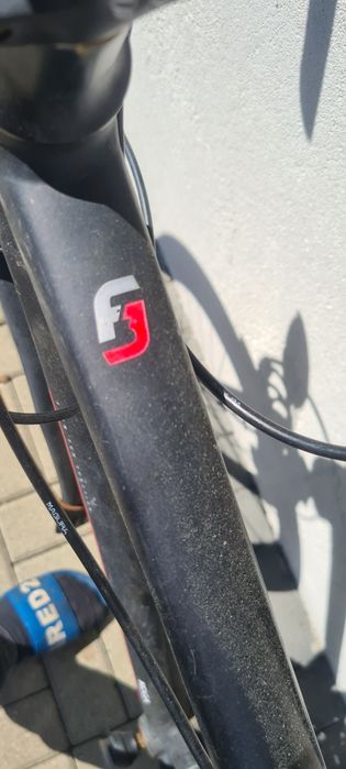 KOGA F3 Rower do naprawy