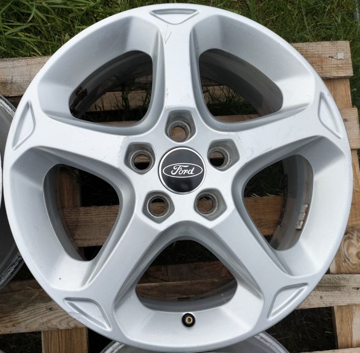 Felgi Oryginał Ford Focus Mondeo Kuga C-Max Connect 6,5Jx16 ET52 5X108