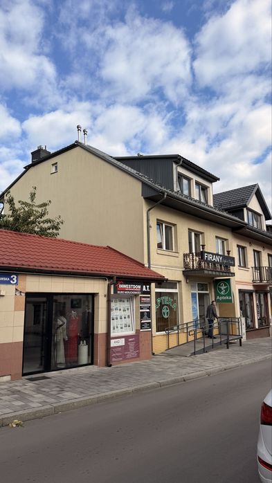 Mieszkanie – Końskie - Widok 2